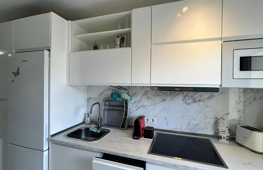 Luxury Sea Apartment Lanzarote Palu Holiday House-1